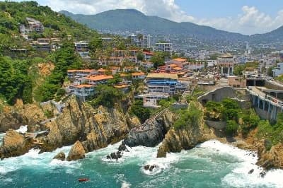 Acapulco Tradicional