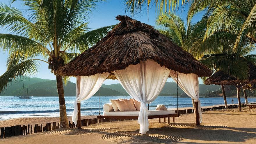 Playas de Acapulco