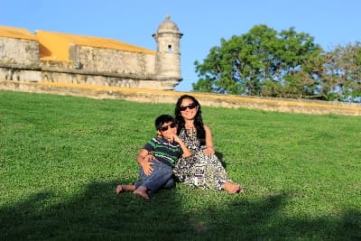 7 Razones por las que amamos en Campeche