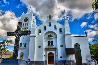 Tuxtla Gutierrez Chiapas