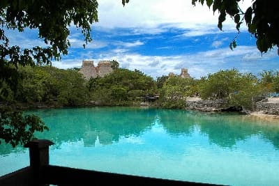 Parque Chankanaab
