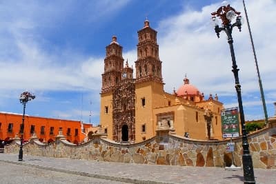 Dolores Hidalgo, Guanajuato
