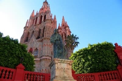 San Miguel de Allende