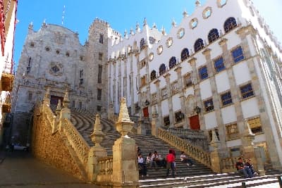 Universidad de Guanajuato