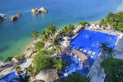Fiesta Americana Acapulco Villas