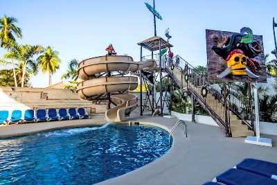 Krystal Beach Acapulco