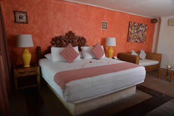 Hoteles en Ixtapa Zihuatanejo, Aura del Mar 