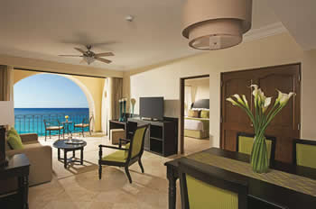 Hoteles en Los Cabos, Hotel Dreams Los Cabos Suites Golf Resort & Spa