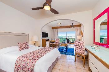 Hoteles en Los Cabos, Hotel Westing Resort & Spa