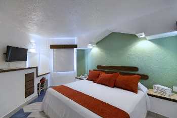 Hoteles en Manzanillo, Hotel Gran Festivall All Inclusive Resort