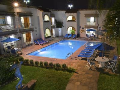 Holiday Inn Morelia