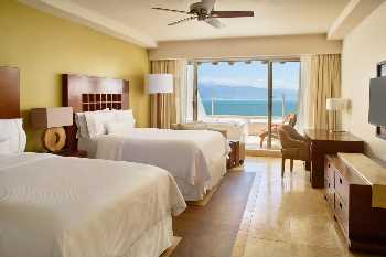 Hoteles en Puerto Vallarta, Hotel Sunset Plaza Beach Resort & Spa