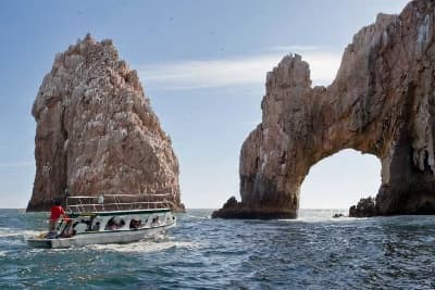 Arco del Fin del Mundo
