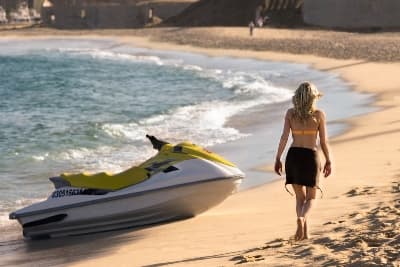 Playas en Los Cabos