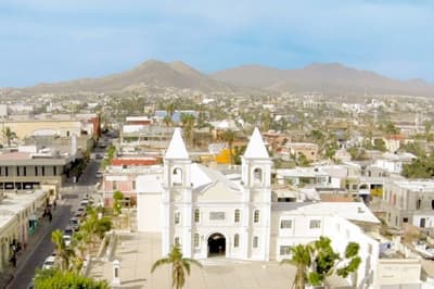 San José del Cabo