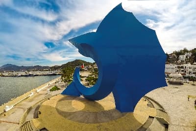 Manzanillo Centro
