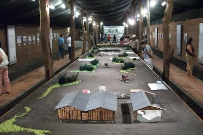 Museo de la Sal