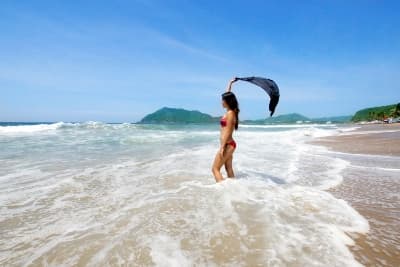 Playas de Manzanillo
