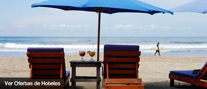 Puerto Escondido Oaxaca
