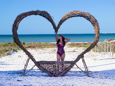 5 Playas que debes visitar en Yucatán