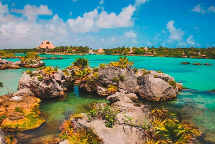 Isla Contoy