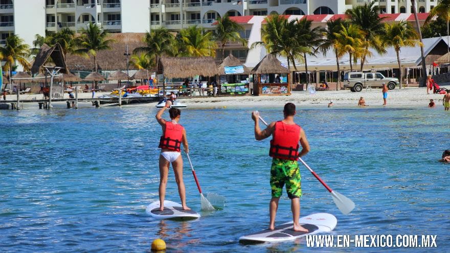 Playas Públicas de Cancún