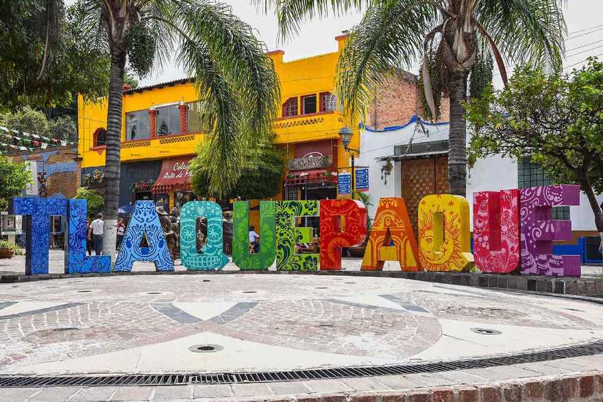 Tlaquepaque Jalisco