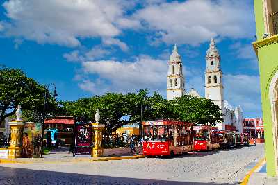 Campeche