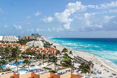 Cancún