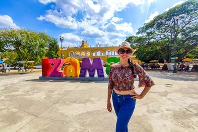 Pueblos Mágicos de Yucatán