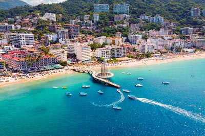 ¿Qué ver y hacer en Puerto Vallarta?