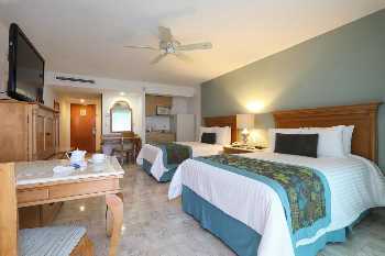 Hoteles en Acapulco, Hotel Emporio Acapulco