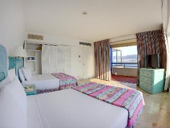 Hoteles en Acapulco, Hotel Playa Suites