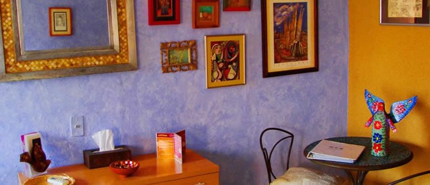 Comala Pueblo Mágico