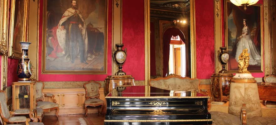 Castillo de Chapultepec