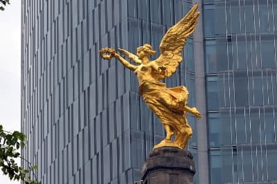 Ángel de la Independencia