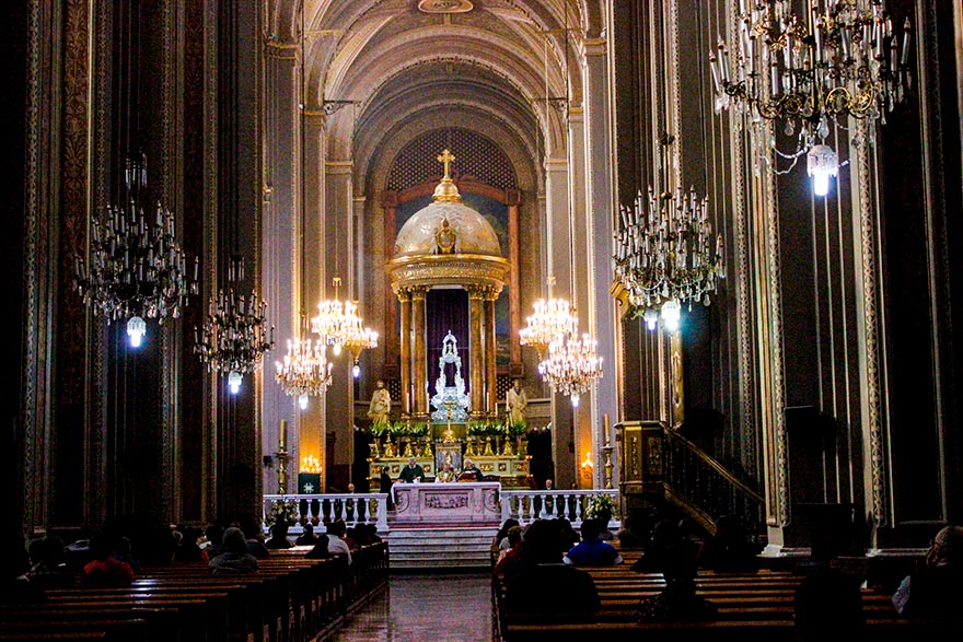 Jardin de las Rosas, Morelia Michoacán