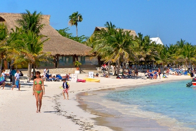 Akumal Riviera Maya