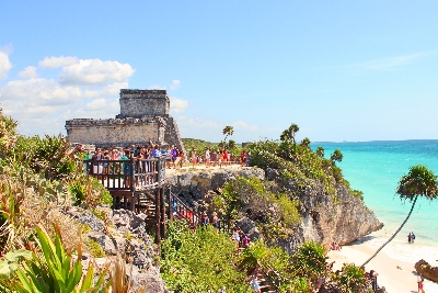 Tulum, Riviera Maya