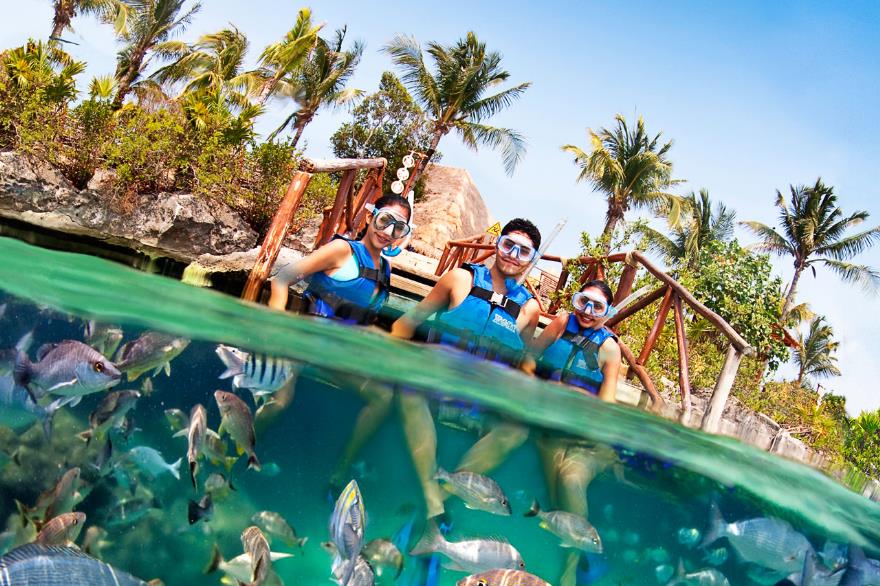 Xe Ha Riviera Maya,