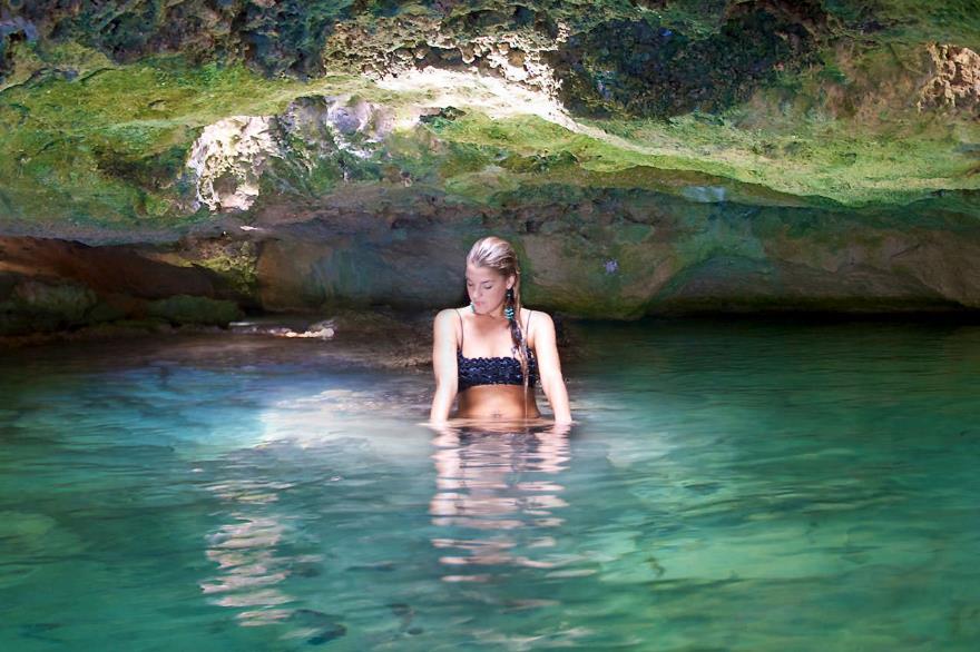 Xe Ha Riviera Maya,