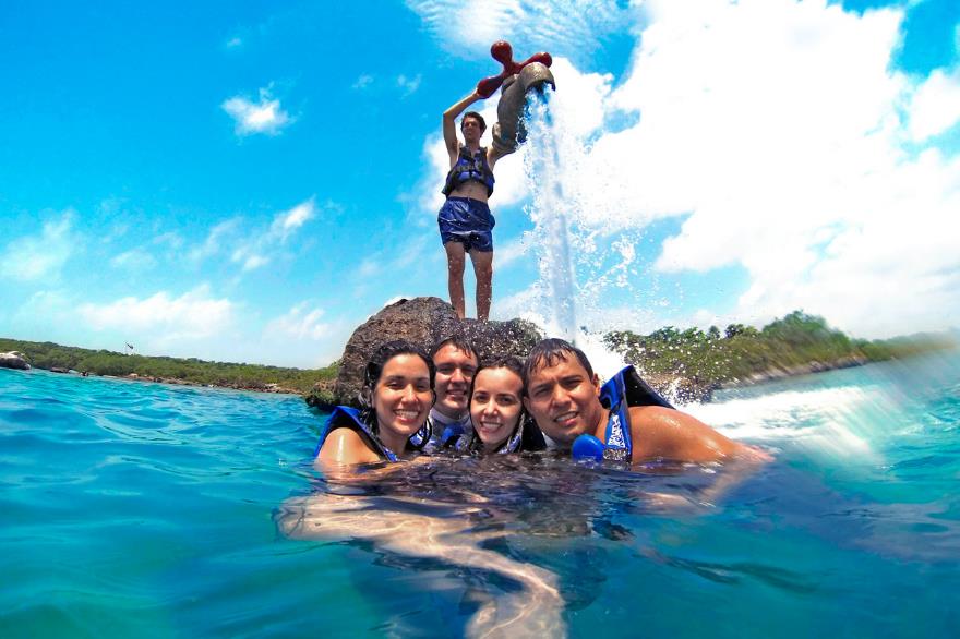 Xe Ha Riviera Maya,