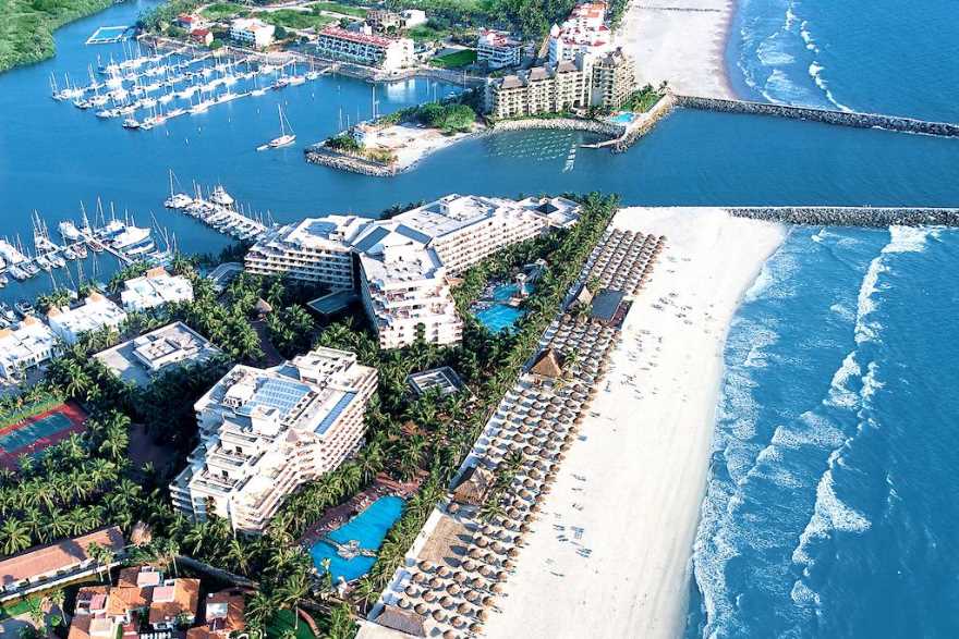 Nuevo Vallarta Mexico