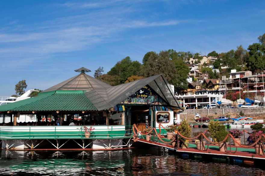 Valle de Bravo