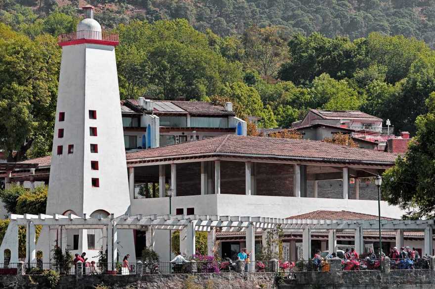 Valle de Bravo
